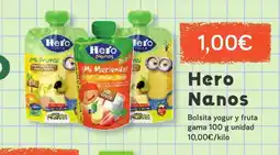 FROIZ HERO Nano oferta