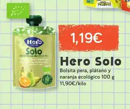 FROIZ HERO Solo oferta