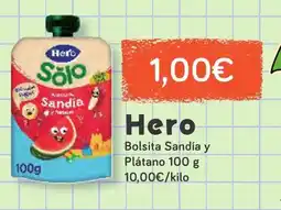 FROIZ HERO oferta