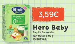 FROIZ HERO Baby oferta