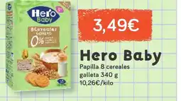 FROIZ HERO Baby oferta