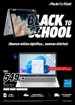 MediaMarkt HP Portátil 15-fd0064ns oferta