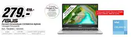 MediaMarkt ASUS Portátil Chromebook CX1500CKA-NJ0446 oferta