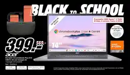 MediaMarkt ACER Portátil Chromebook Plus 514 CB514-3H con Google AI oferta