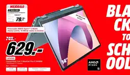 MediaMarkt LENOVO Convertible 2 en 1 IdeaPad Flex 5 14ABR8 oferta