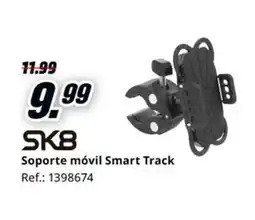 MediaMarkt SK8 Soporte móvil Smart Track oferta