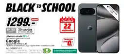 MediaMarkt Google Pixel 10 Pro XL 5G oferta