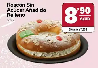 Roscón