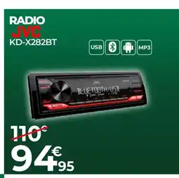Feu Vert Radio oferta