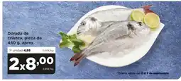 Alimerka Dorada de crianza oferta
