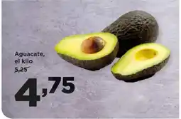 Alimerka Aguacate oferta