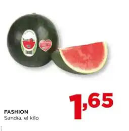 Alimerka FASHION Sandía oferta