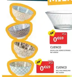 GiFi Cuenco oferta