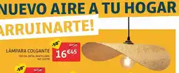 GiFi Lámpara colgante oferta