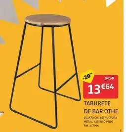 GiFi Taburete de bar othe oferta