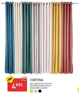 GiFi Cortina oferta