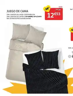 GiFi Juego de cama oferta