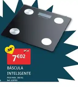GiFi Báscula inteligente oferta
