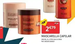 GiFi Mascarilla capilar oferta