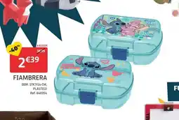 GiFi Fiambrera oferta