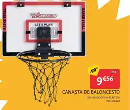 GiFi Canasta de baloncesto oferta
