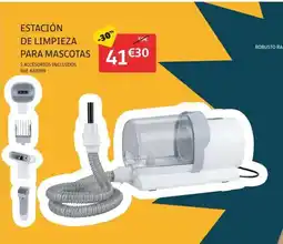 GiFi Estación de limpieza para mascotas oferta