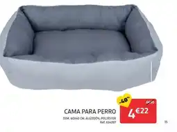 GiFi Cama para perro oferta