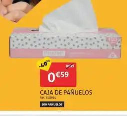 GiFi Caja de pañuelos oferta
