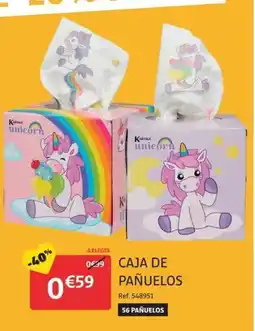 GiFi Caja de pañuelos oferta