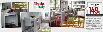 Atrapamuebles Muebles oferta