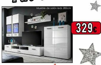 Atrapamuebles Mueble tv oferta