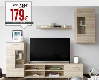 Atrapamuebles Muebles de salón oferta