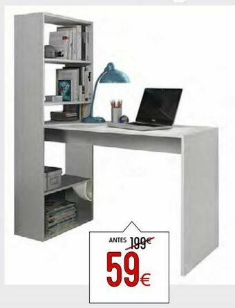 Atrapamuebles Escritorio oferta