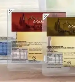 Condis CONDIS Formatge mescla curat oferta