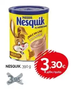 Condis NESQUIK oferta