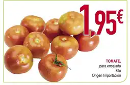 Masymas Tomate oferta