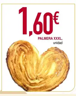 Masymas Palmera xxxl oferta