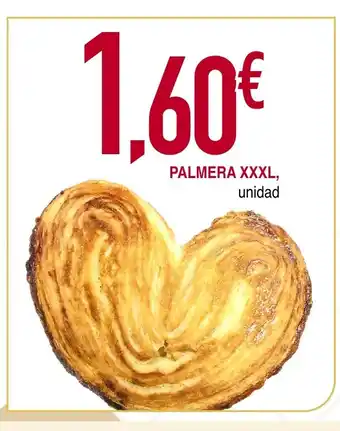 Masymas Palmera xxxl oferta