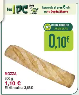 Masymas Mozza oferta