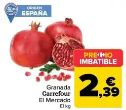 Carrefour Granada Carrefour El Mercado oferta