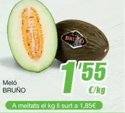 SPAR Fragadis Meló bruño oferta
