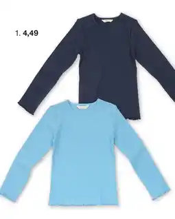 Zeeman Camiseta oferta