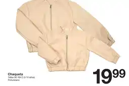 Zeeman Chaqueta oferta