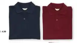 Zeeman Polo oferta