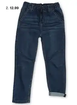 Zeeman Vaqueros oferta