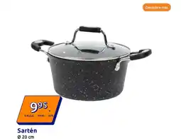 Action Sartén Ø 20 cm oferta