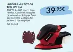 Dia Dia super paco - papel para freidora de aire oferta