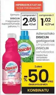 Dia Dia mari marinera - caprichos del mar oferta