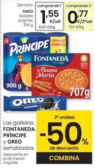 Dia Dia nuestra alacena - jamón cocido en finas lonchas oferta