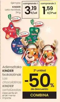 Dia San miguel - cerveza oferta